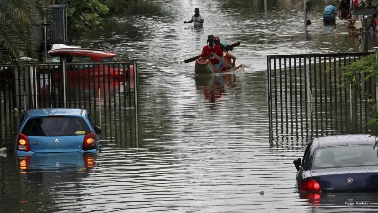 Emergency Declarations Amidst Canada’s Spring Flood Crisis