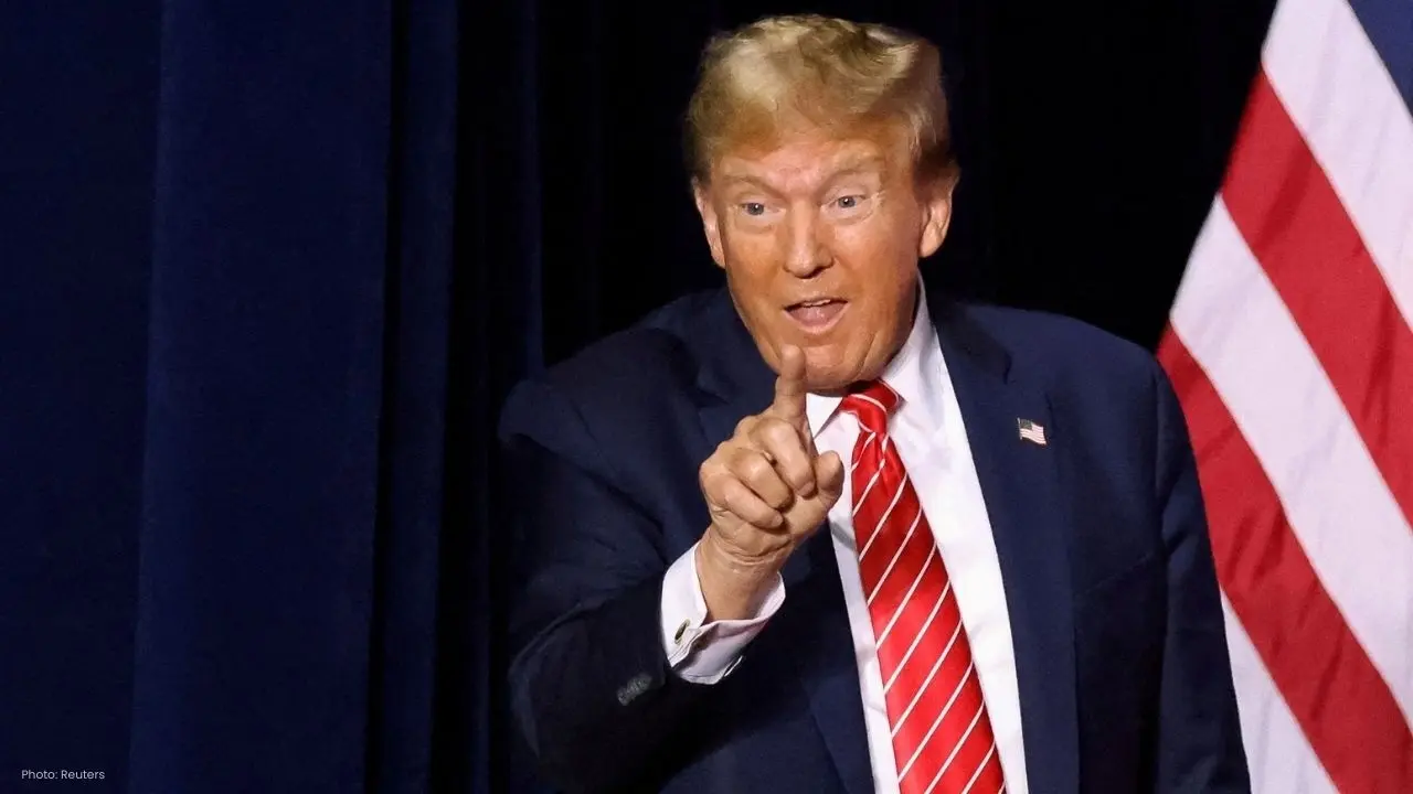 Trump May Visit Pakistan for Iran Deal as Ceasefire Ends Soon