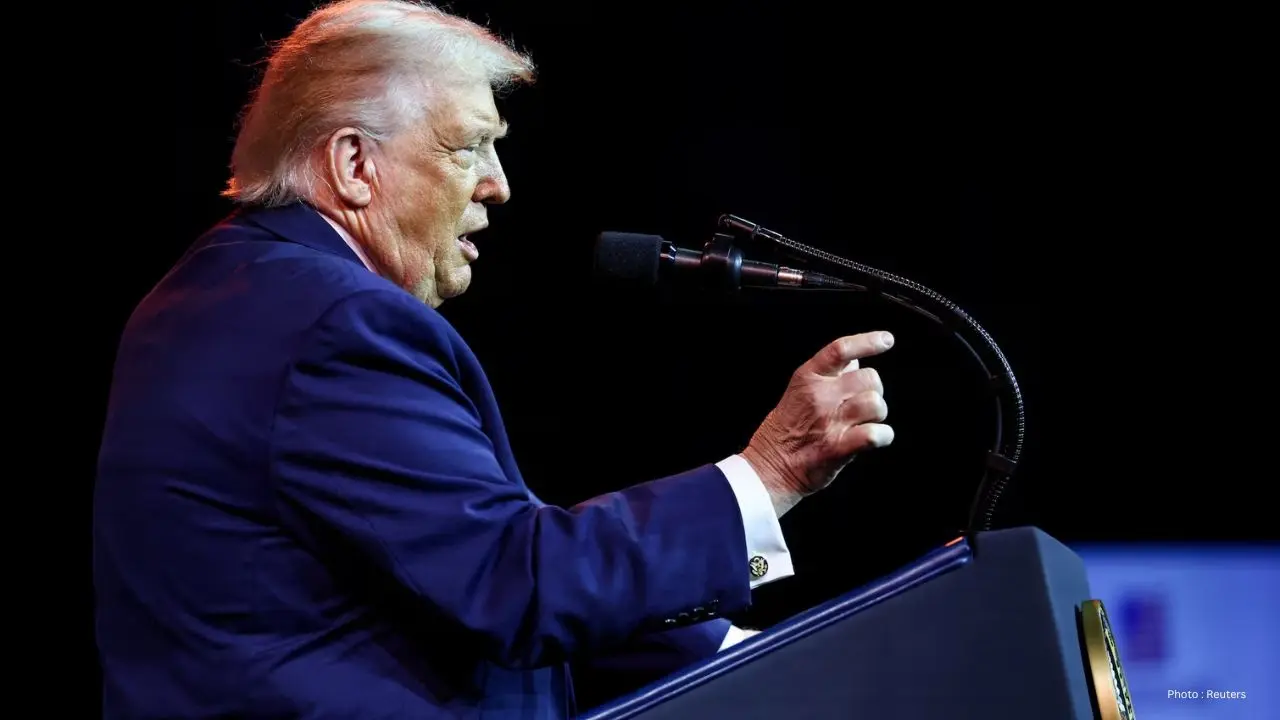 Trump's $1.5T Defense Budget: A Controversial Proposal