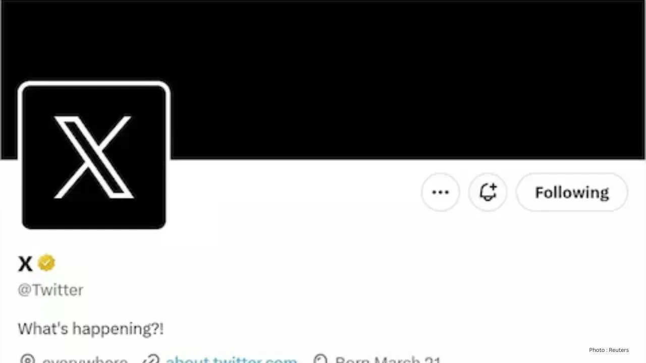 X Suffers Global Outage Impacting Thousands of Users