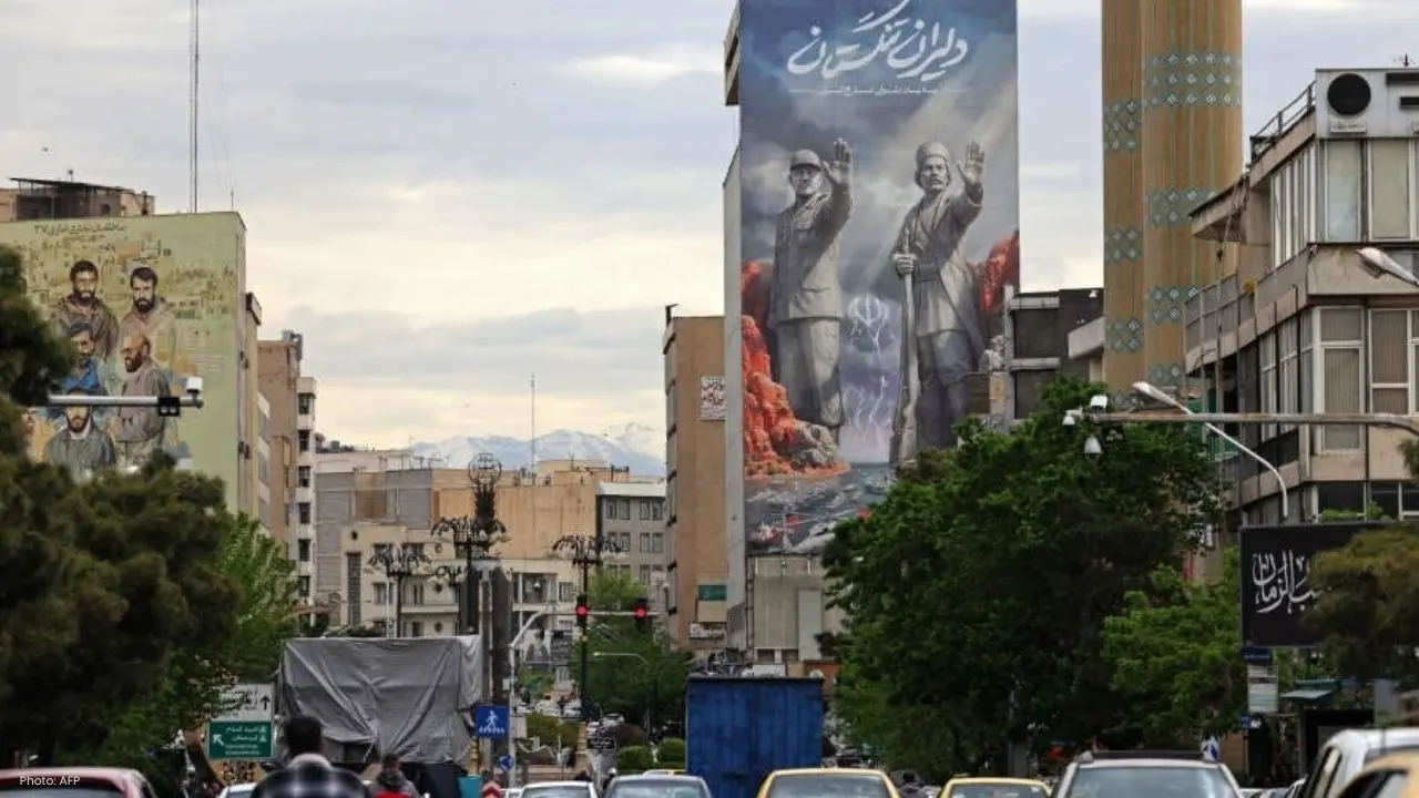 US-Iran Peace Talks in Pakistan Amid Ceasefire Deadline Looming