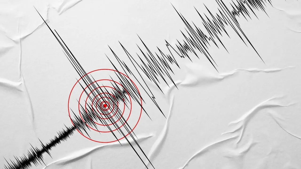 Kundasang Shaken by 3.4 Magnitude Quake, No Damage Reported