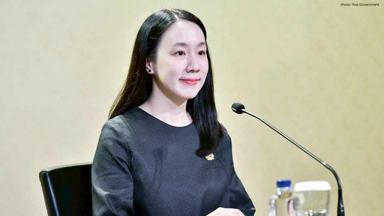 Deadline Approaches for Thai Businesses to Submit Financial Statements