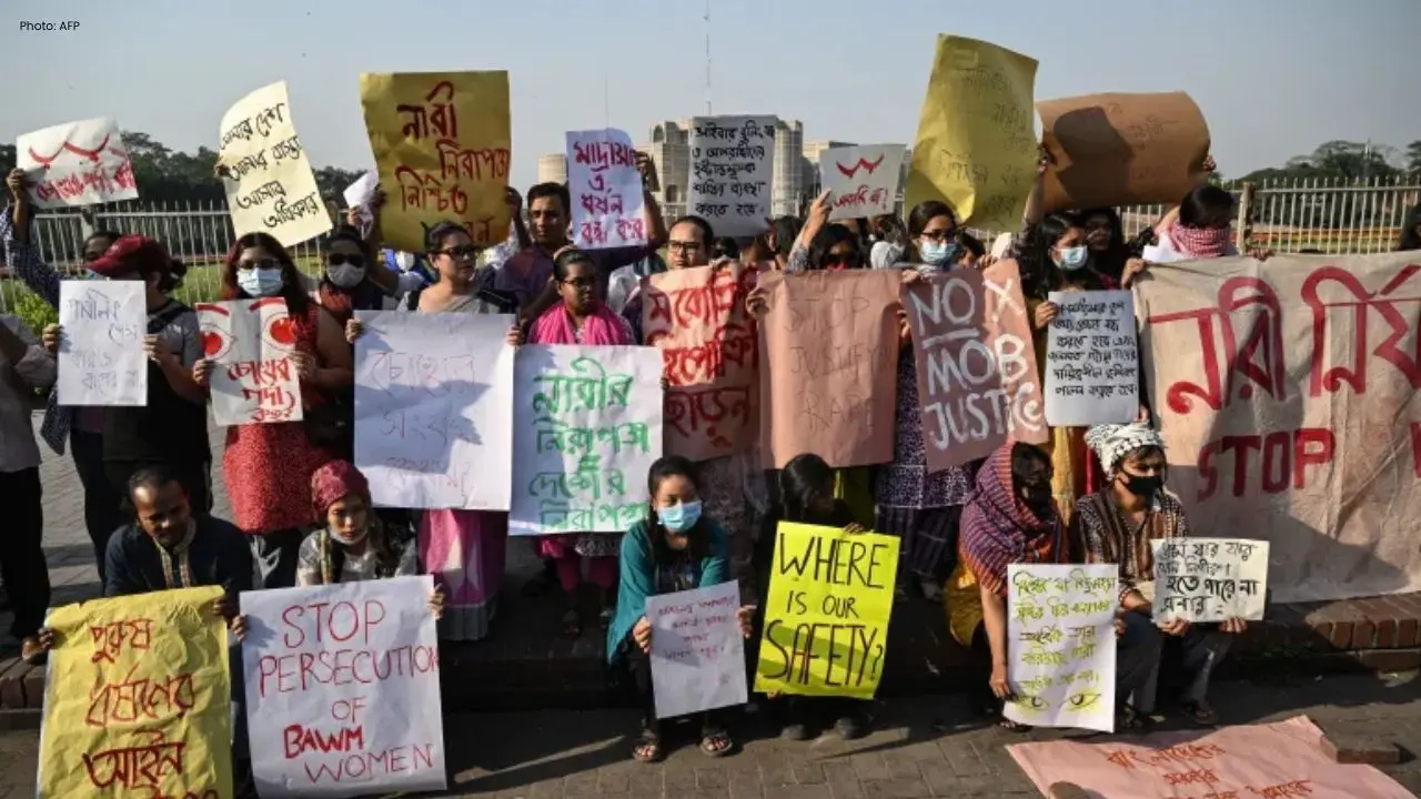 Political Turbulence in Bangladesh as Reforms are Reversed