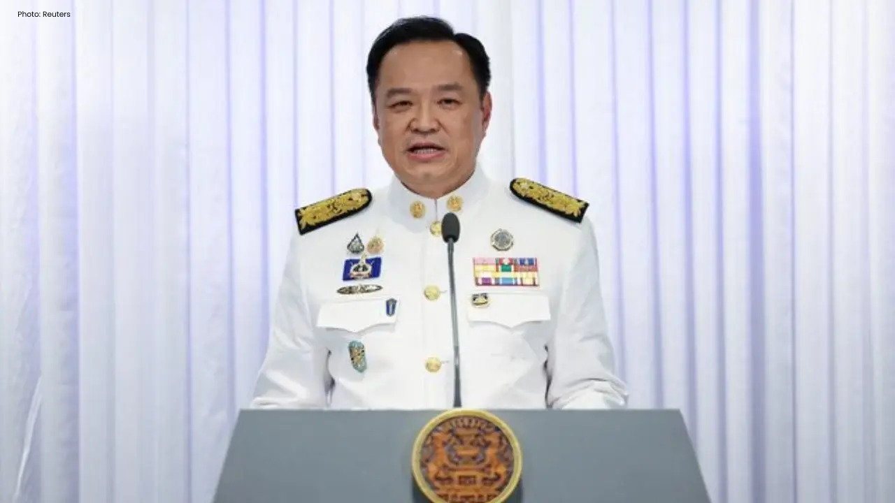 Thailand's Digital Economy Takes Center Stage
