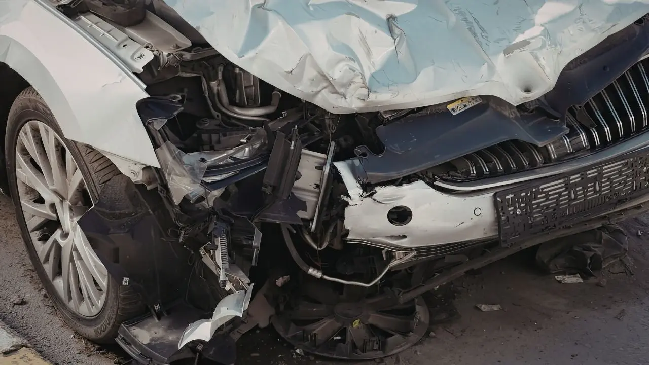 Drunk Driving Incident Claims Life of Bangladeshi National