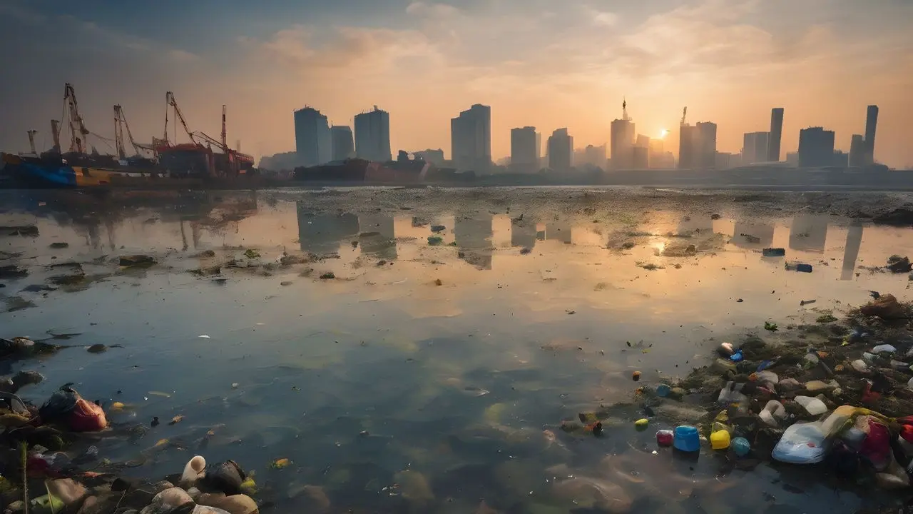 Dubai Echoes Turkmenistan's Call for UN Action on Aral Sea