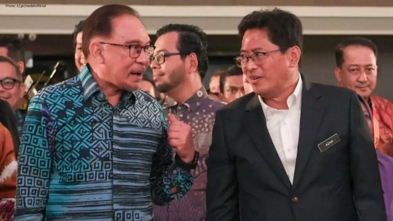Massive Embezzlement Investigation Unfolds Within Malaysian NGO