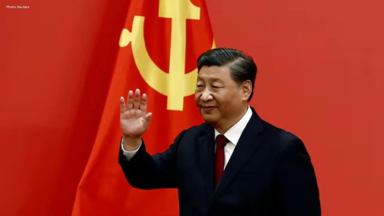 Xi Promotes Yiwu Model as Blueprint for Economic Growth