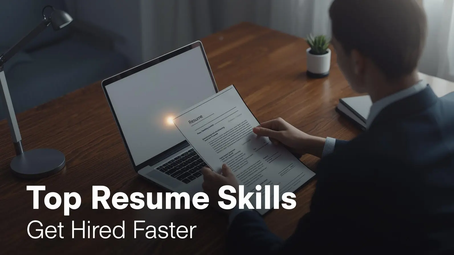 Top Skills Hiring Managers Look for in Resumes