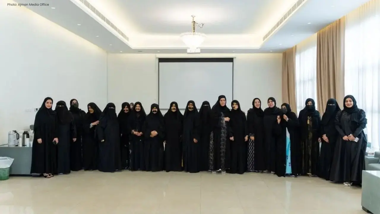 Ajman Launches Financial Empowerment Programme to Boost Literacy