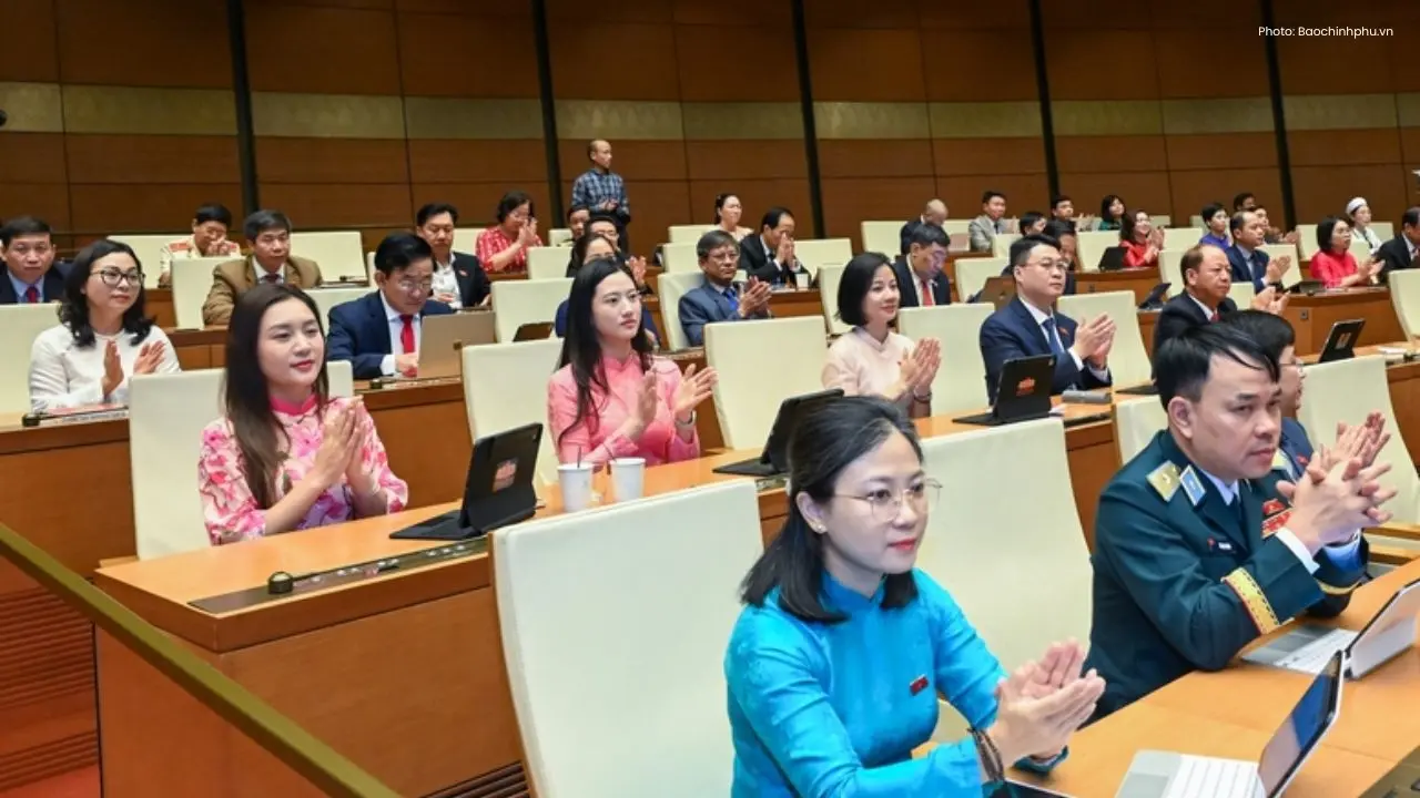 Vietnam Launches New Financial Reform Agenda for 2026-2030
