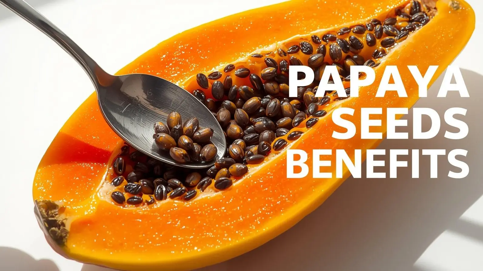 Papaya Seeds Benefits: What Research Really Says