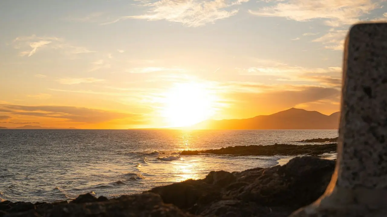 Potential Super El Nino in 2026 to Escalate Global Temperatures