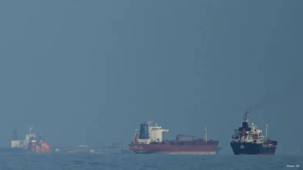 Rising Oil Prices Reflect Concerns Over US-Iran Negotiation Deadlock