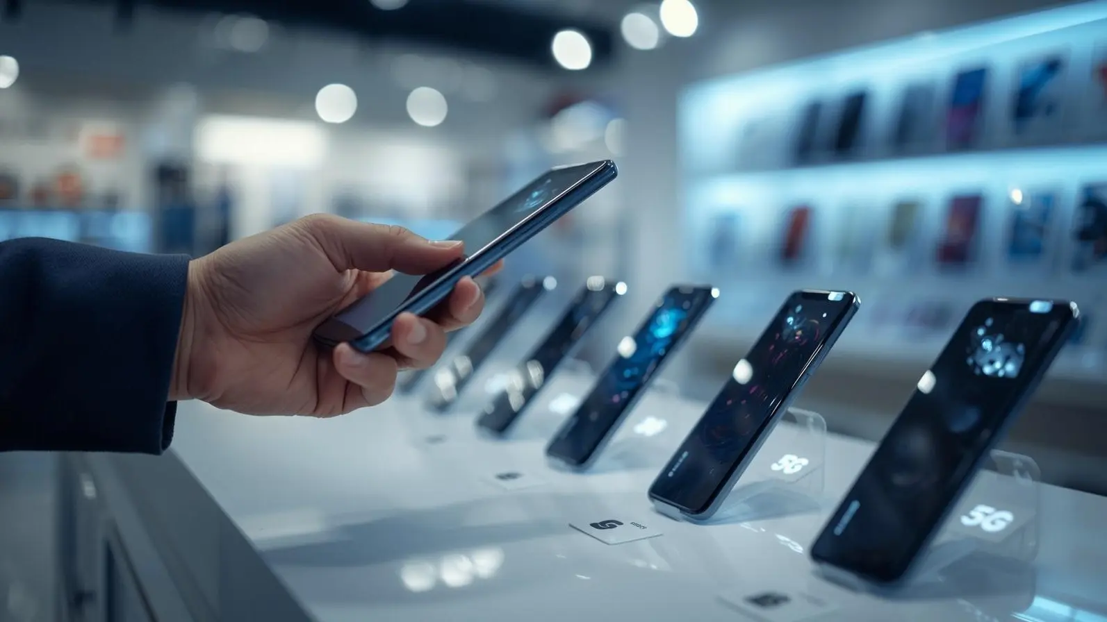 Best 5G Phones Under ₹20,000 in 2026 Top Picks