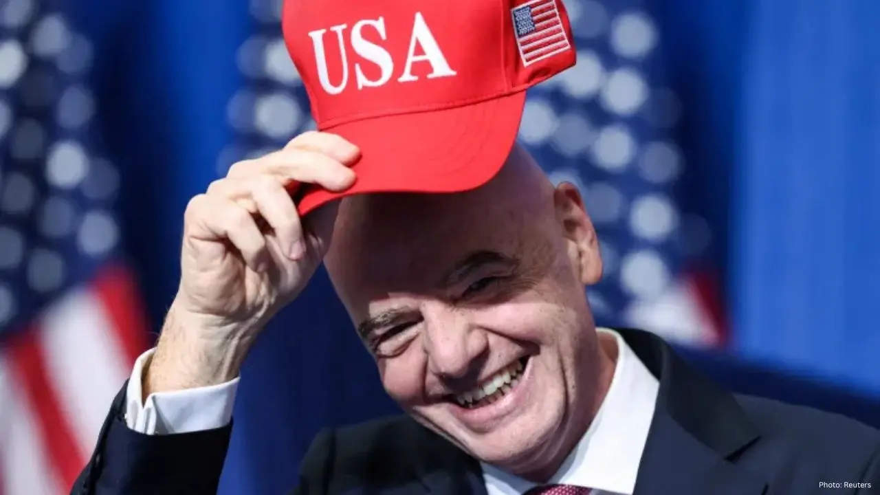 FIFA Advocated to Demand 'ICE Truce' During the 2026 World Cup in the US