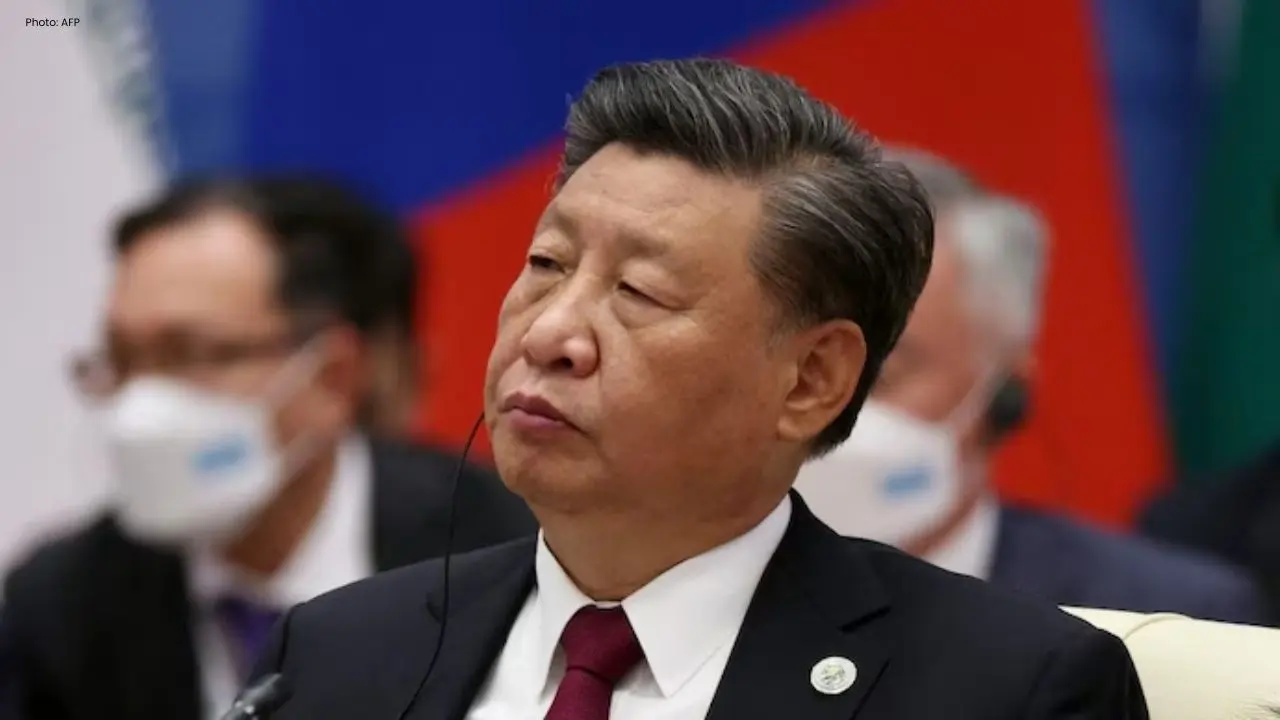 Space Tensions Soar as US and China Compete