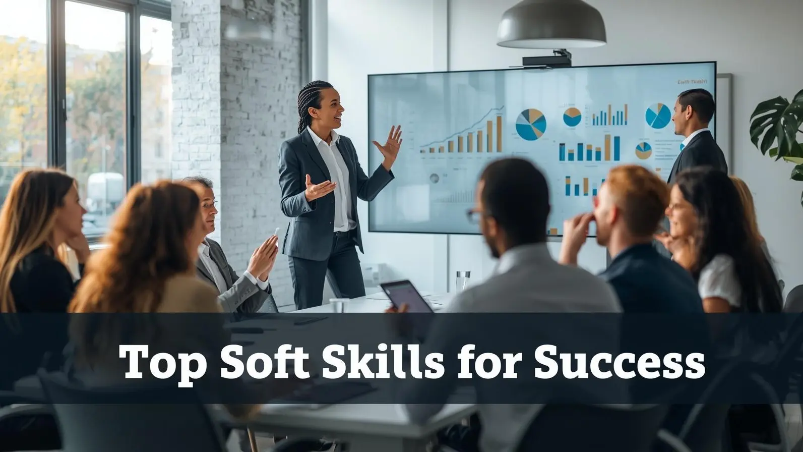 Most In-Demand Soft Skills for Career Growth in 2026