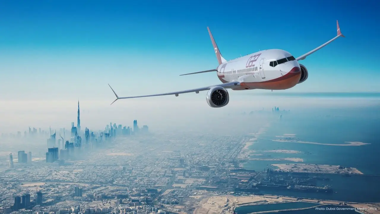 DAE Reports Strong Results for First Quarter, Revenue Hits High