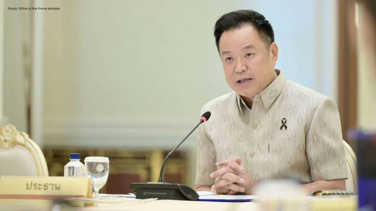 Thailand Slashes Power Rates and Promotes Solar Energy