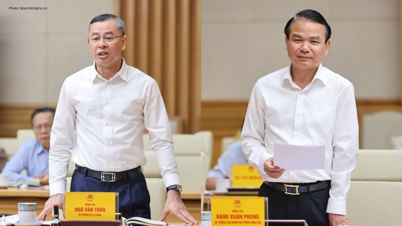 Ambitious Economic Reforms Set for Vietnam's Growth Surge
