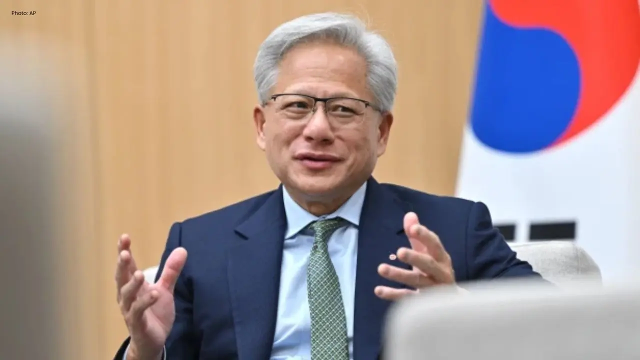 Samsung Family's Wealth Soars to $45 Billion Amid AI Surge