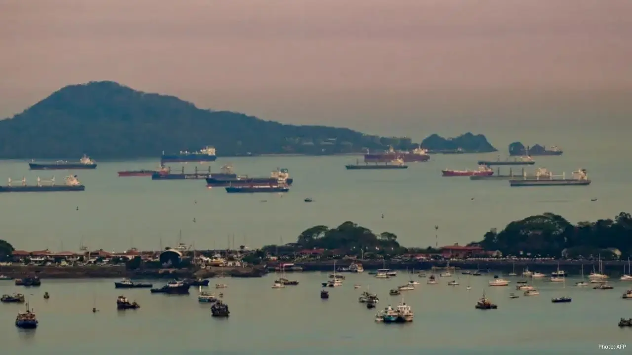 Rising Tensions: US and Latin America Call Out China Over Panama Canal Situation