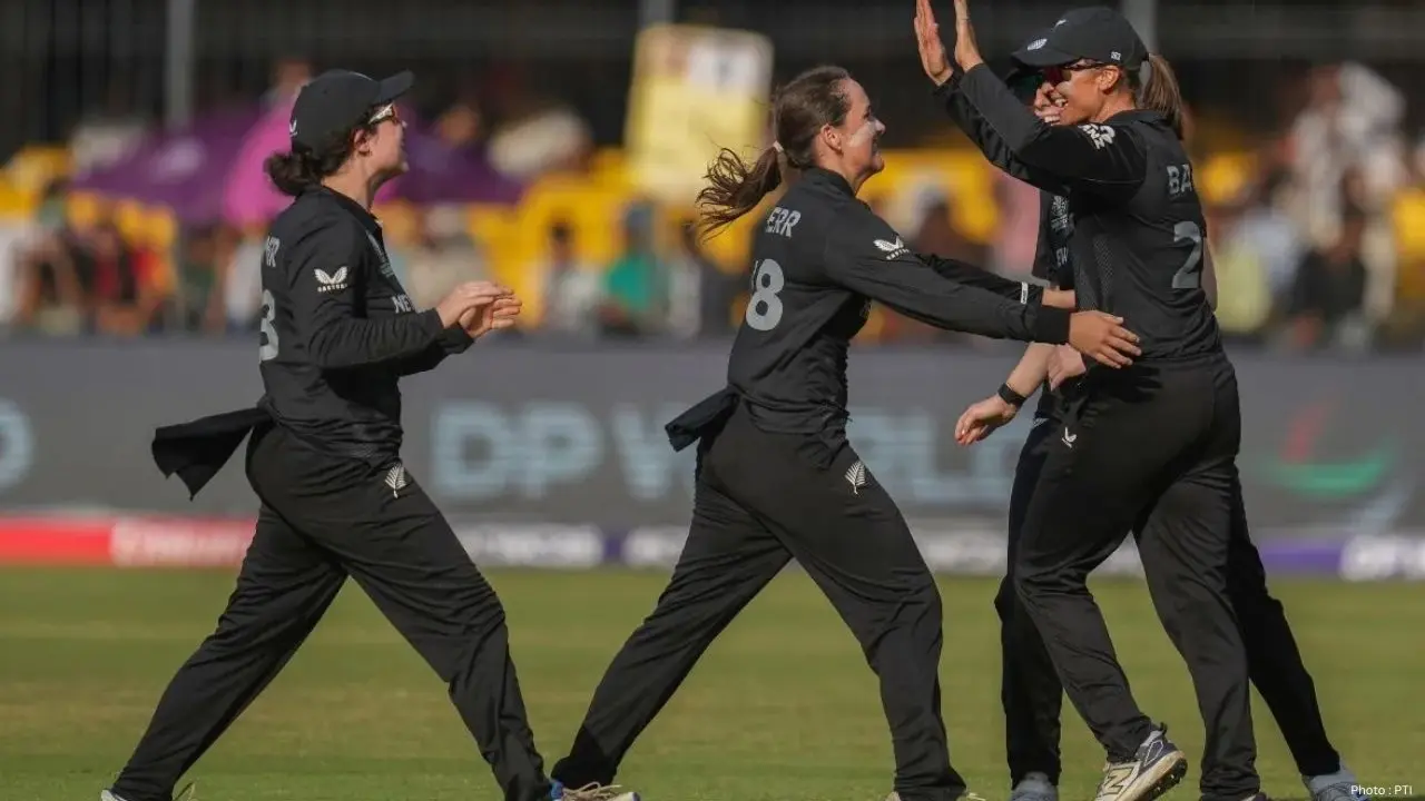 Amelia Kerr Set to Lead New Zealand Women in T20 World Cup 2026