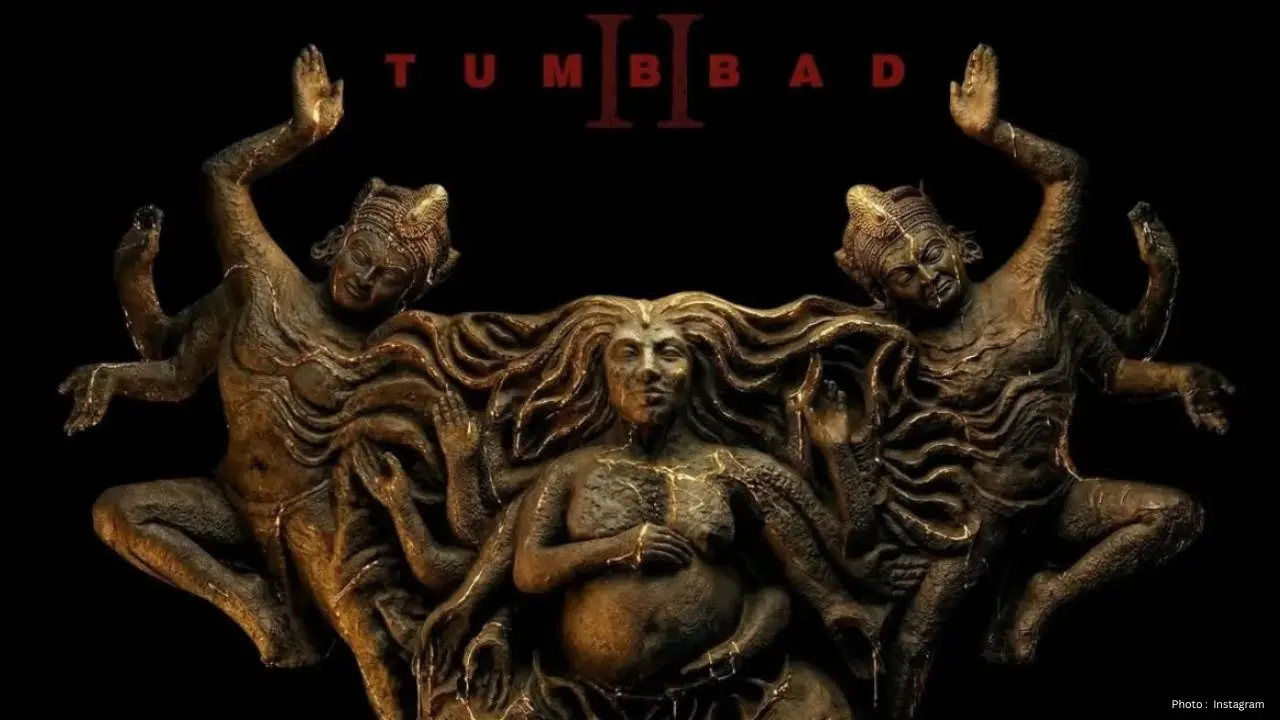 Tumbbad 2 Hits Theaters: Sohum Shah Returns in Anticipated Horror Sequel