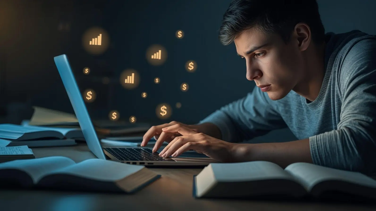 Top Passive Income Ideas for Students in 2026