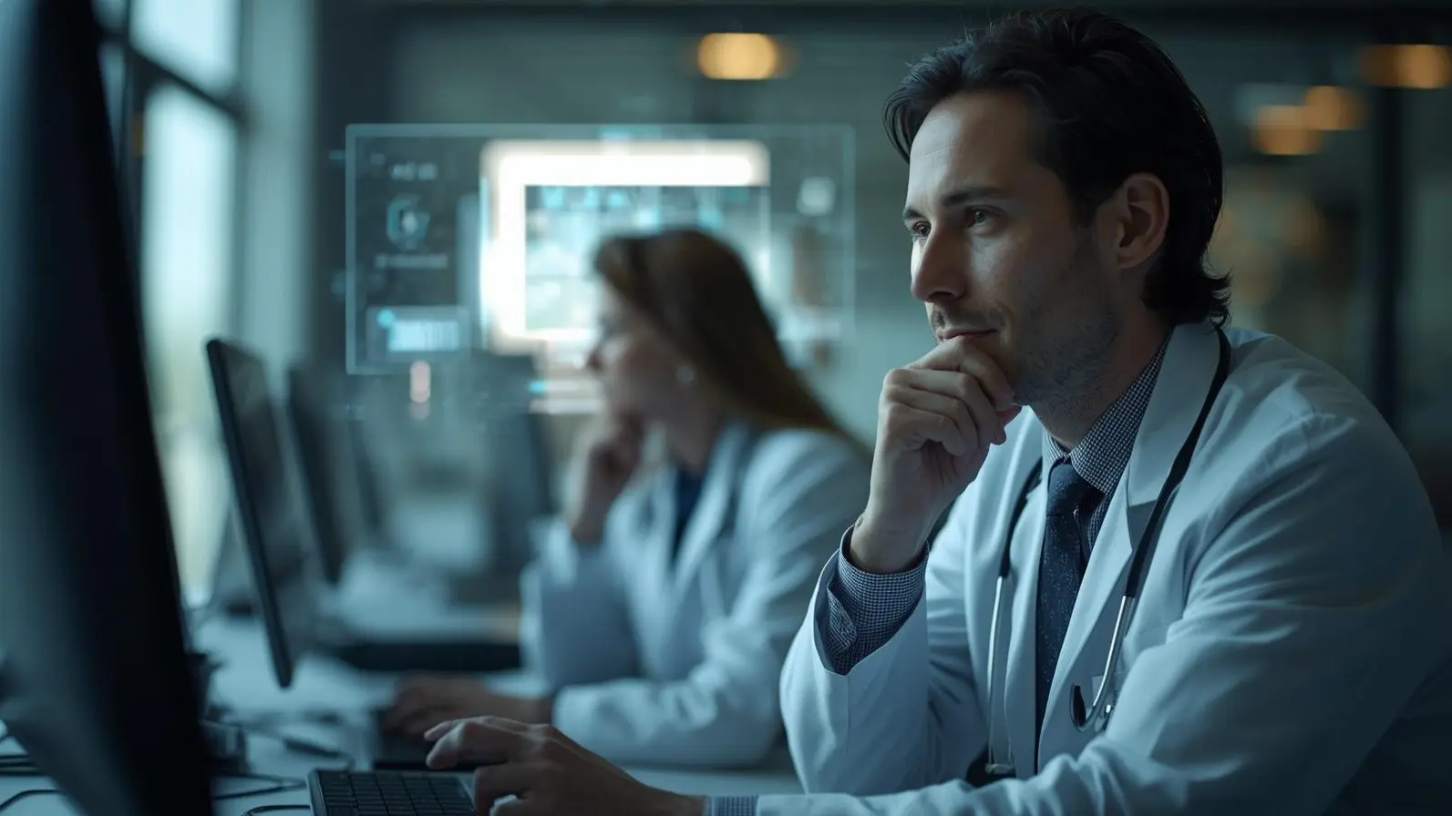 Which Degrees Are Safe From AI? Future-Proof Careers Explained
