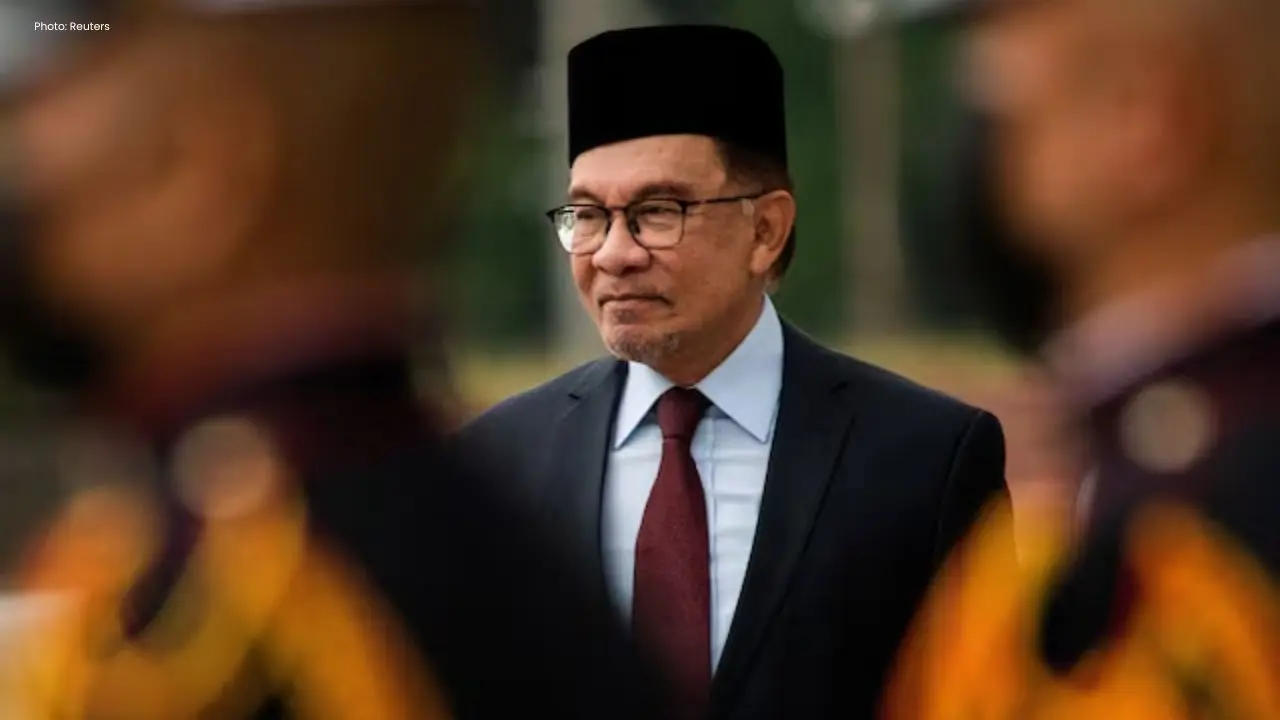 Anwar Declares Victory Over Hardcore Poverty in Selangor