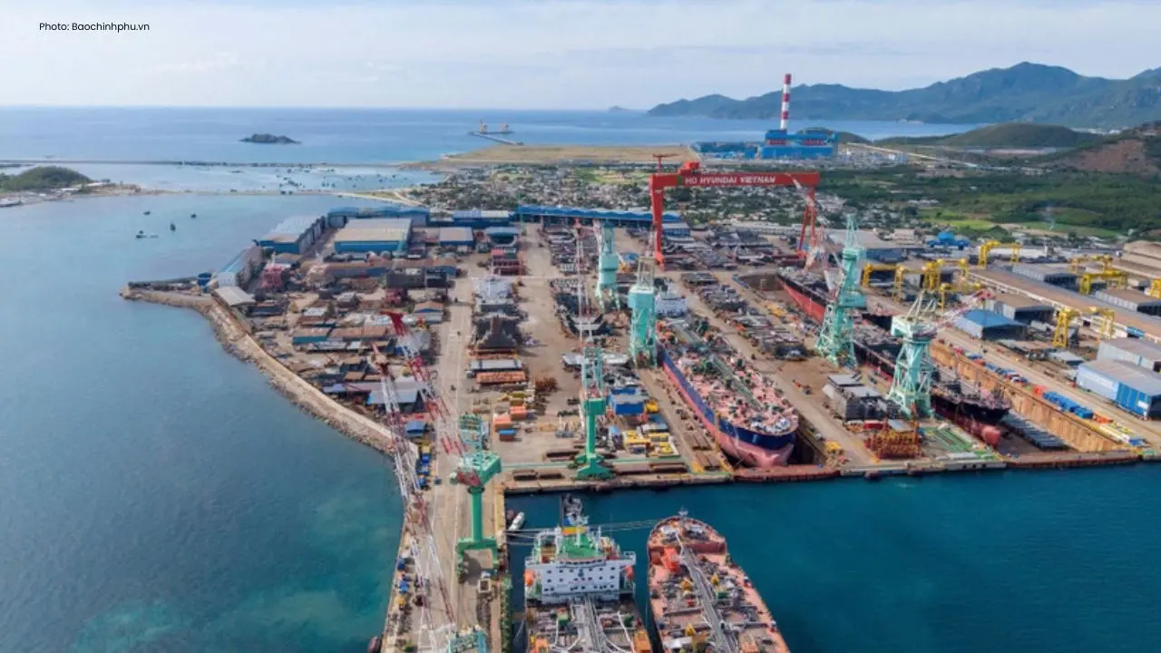 Vietnam Greenlights Khanh Hoa's Vision for 2050