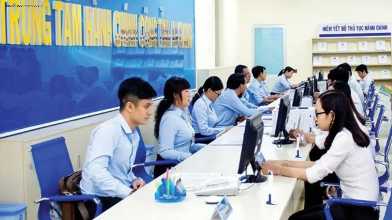 Vietnam Introduces Groundbreaking Reforms with Eight Resolutions