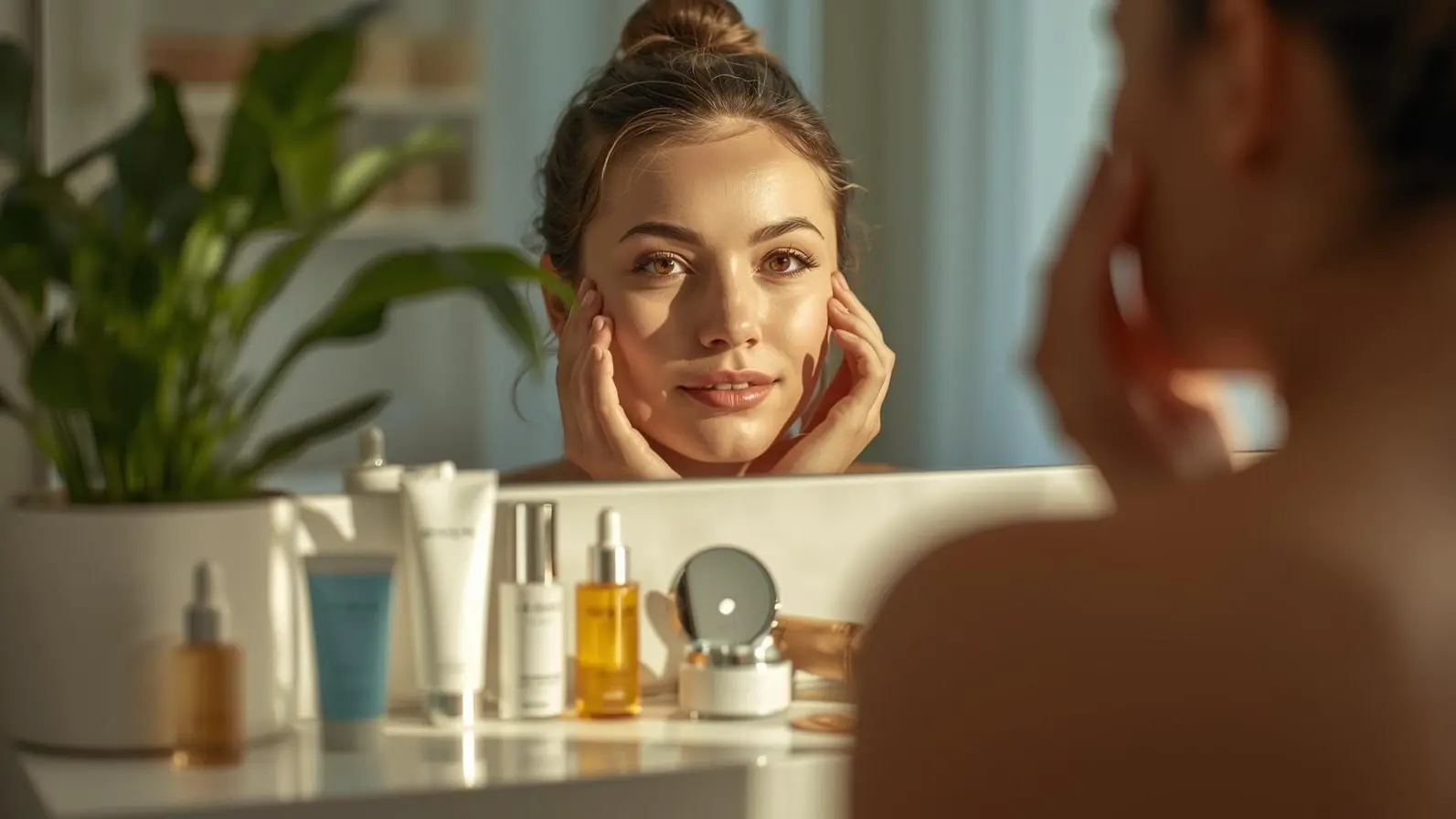 Skincare Routine for Glowing Skin: Step-by-Step Guide