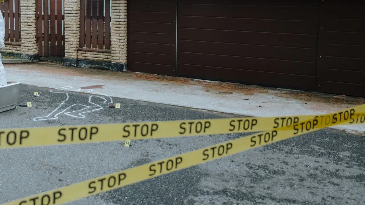 Murder Case in Ketereh: Jealousy Revealed as Motive