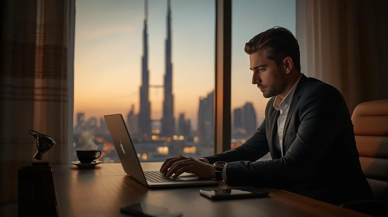 How to Earn 10,000+ AED Monthly in UAE