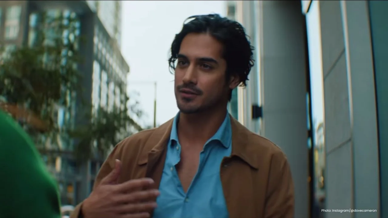 Avan Jogia: The Rise of a Modern Screen Icon