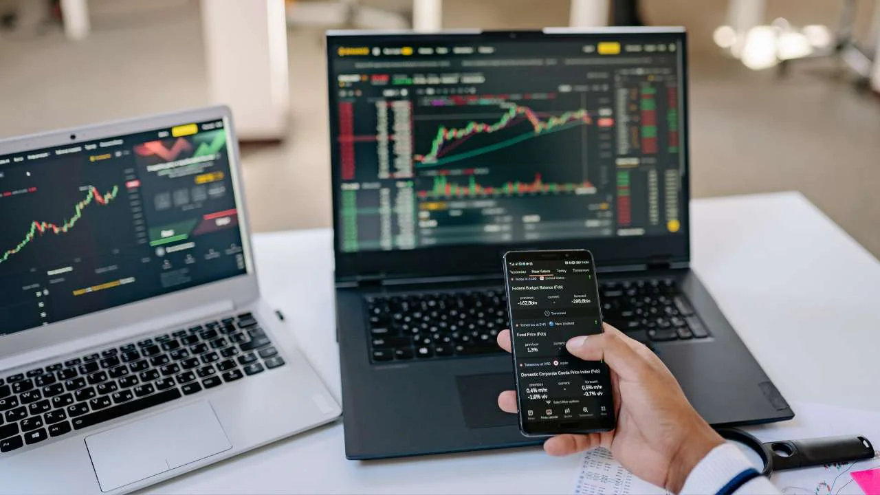 Big Tech Boom: How AI, Energy, and Record Earnings Are Powering the Future of Markets
