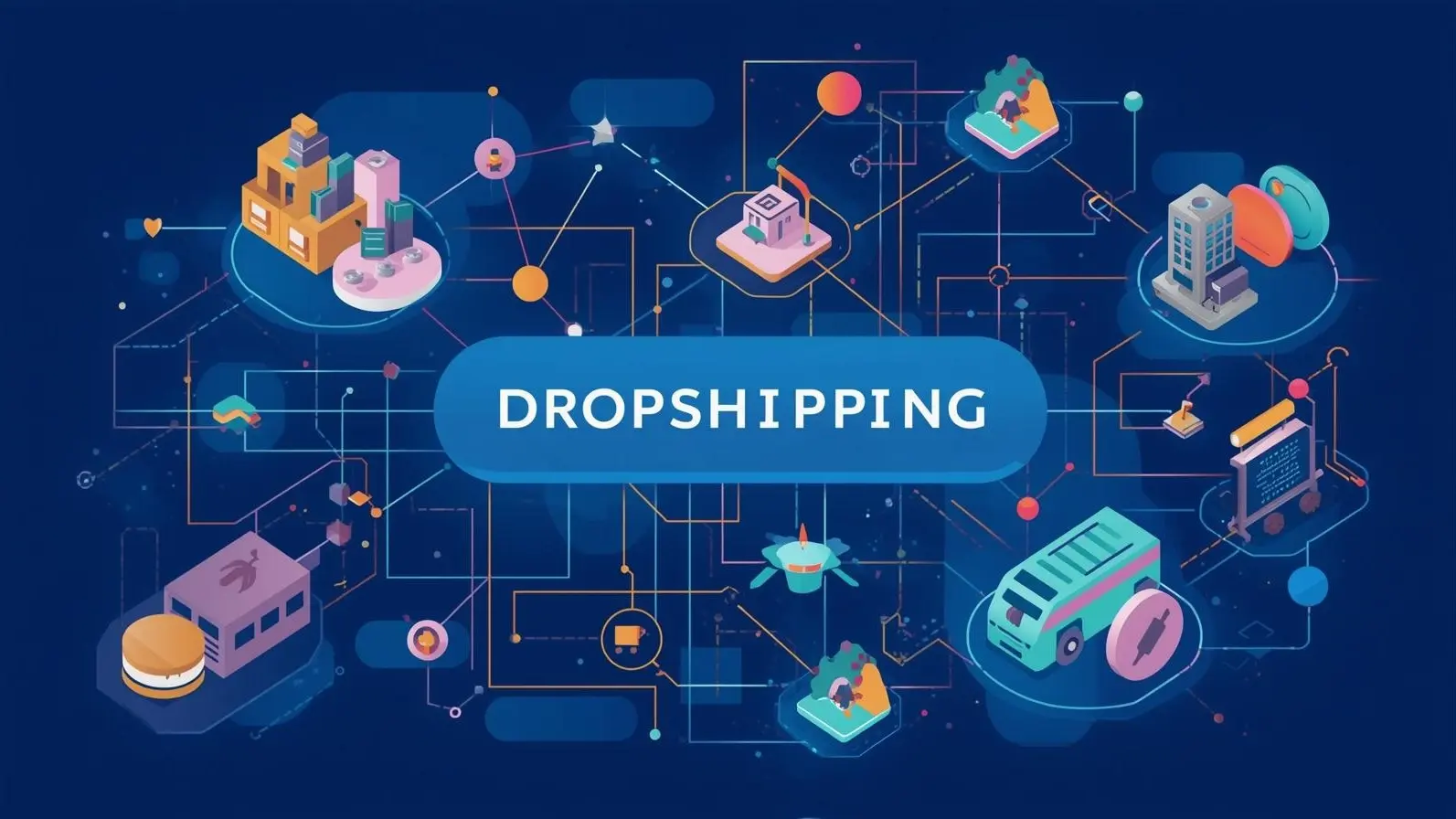 Dropshipping in 2026: Is It Still Profitable or Dead?