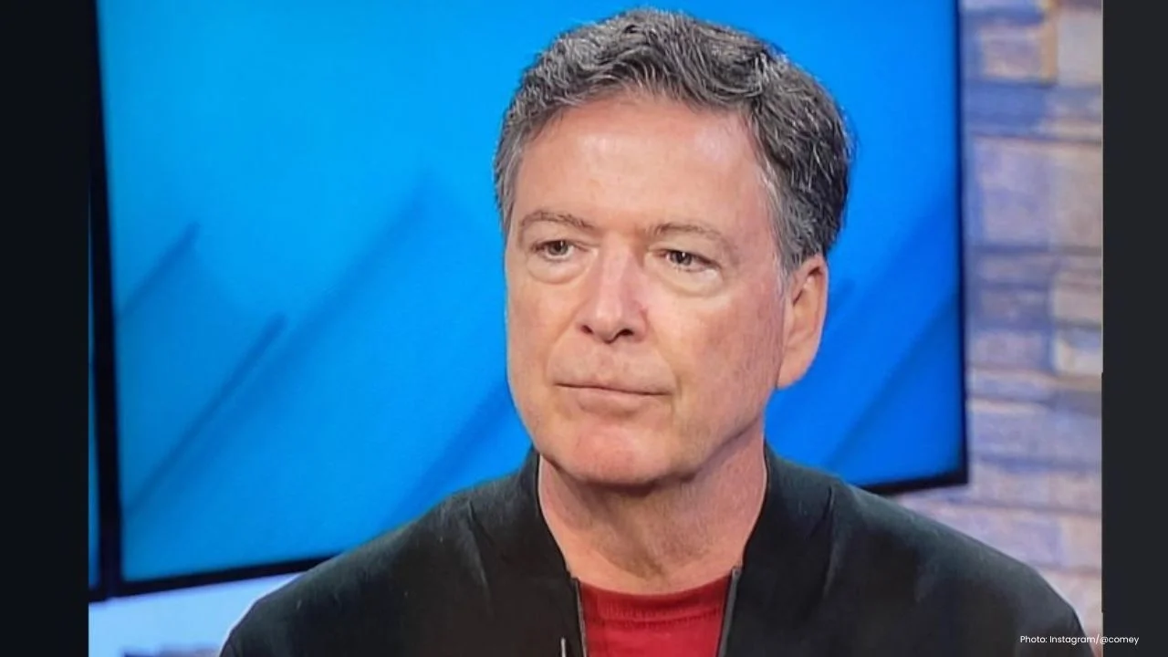 The James Comey Controversy: A Deep Dive Into One of America’s Most Talked-About Political Legal Storms