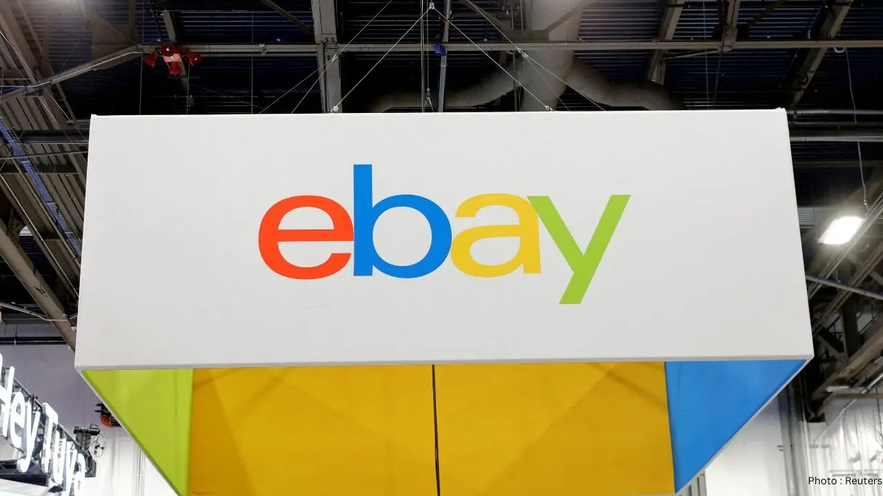 GameStop's Ambitious $56 Billion Proposal to Acquire eBay Shakes E-Commerce Landscape