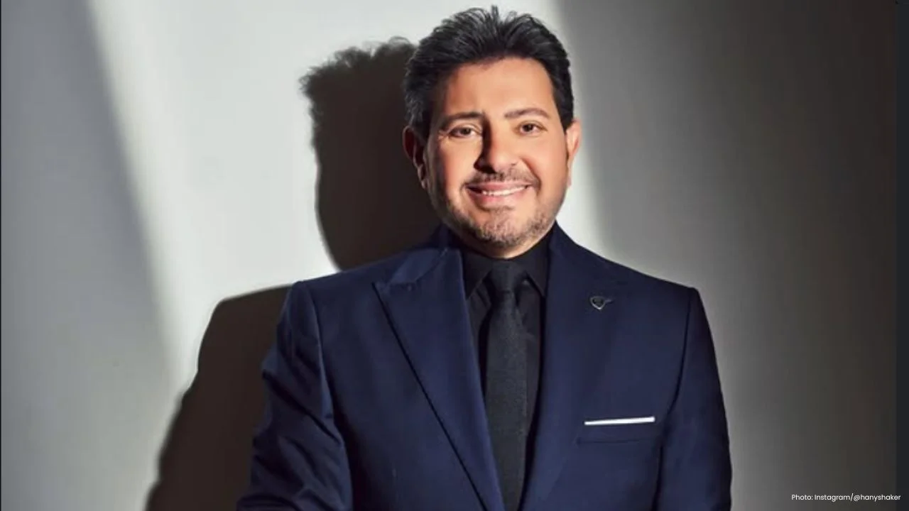 Farewell to a Legend: Hany Shaker’s Voice Lives On Forever