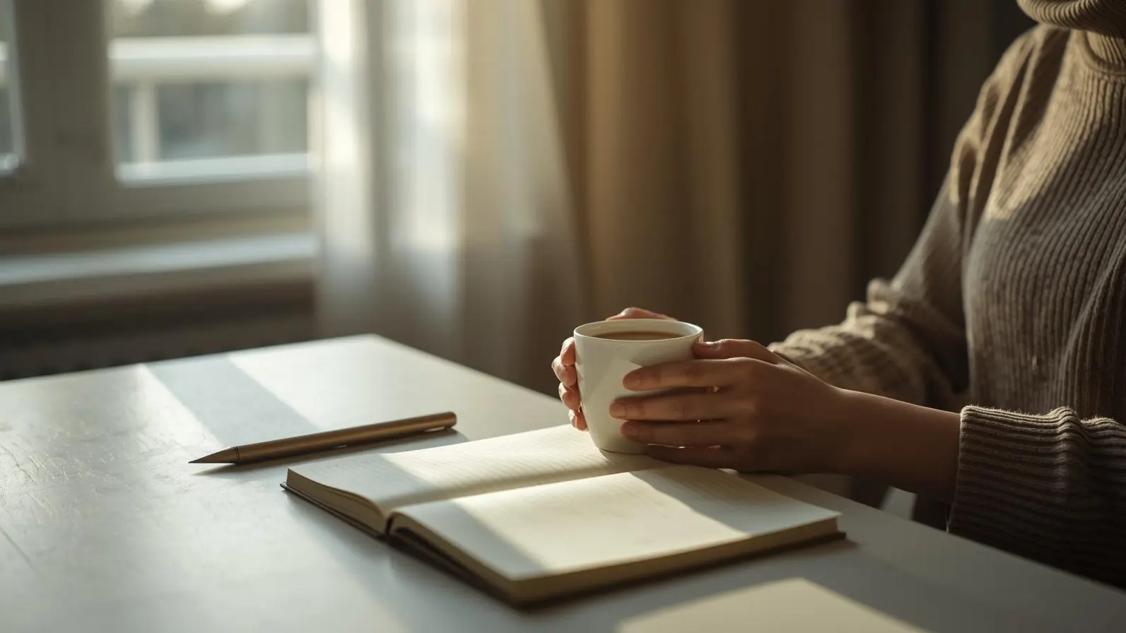Best Morning Routine for Energy and Productivity
