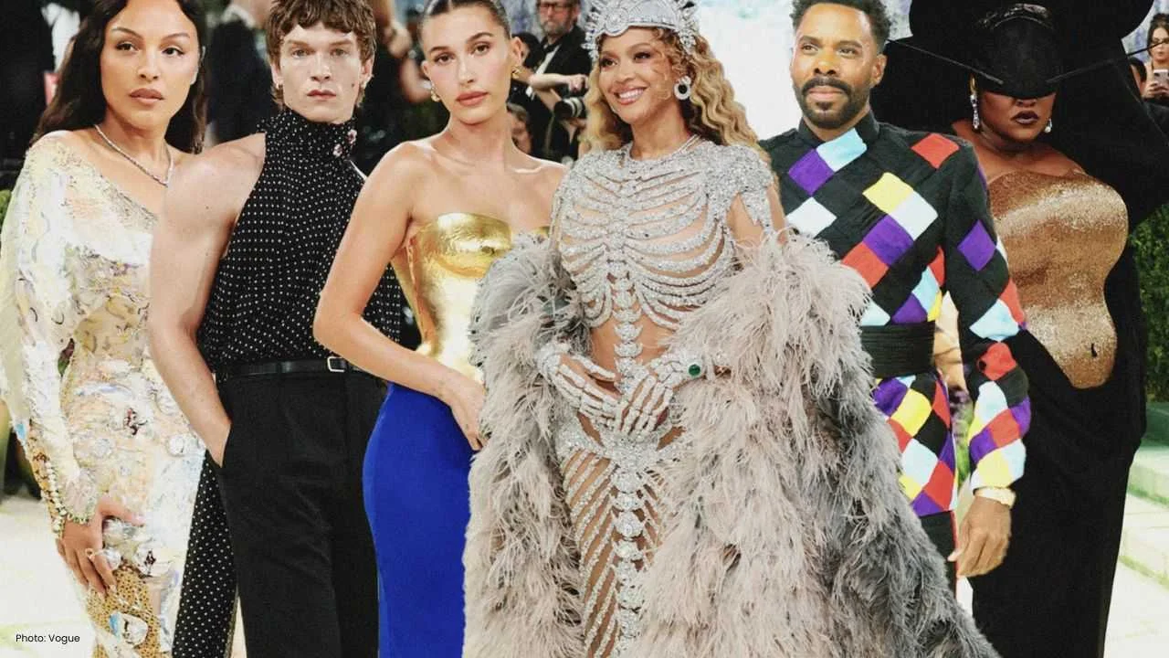 Met Gala 2026: The Night Culture Stood Still—and Then Changed