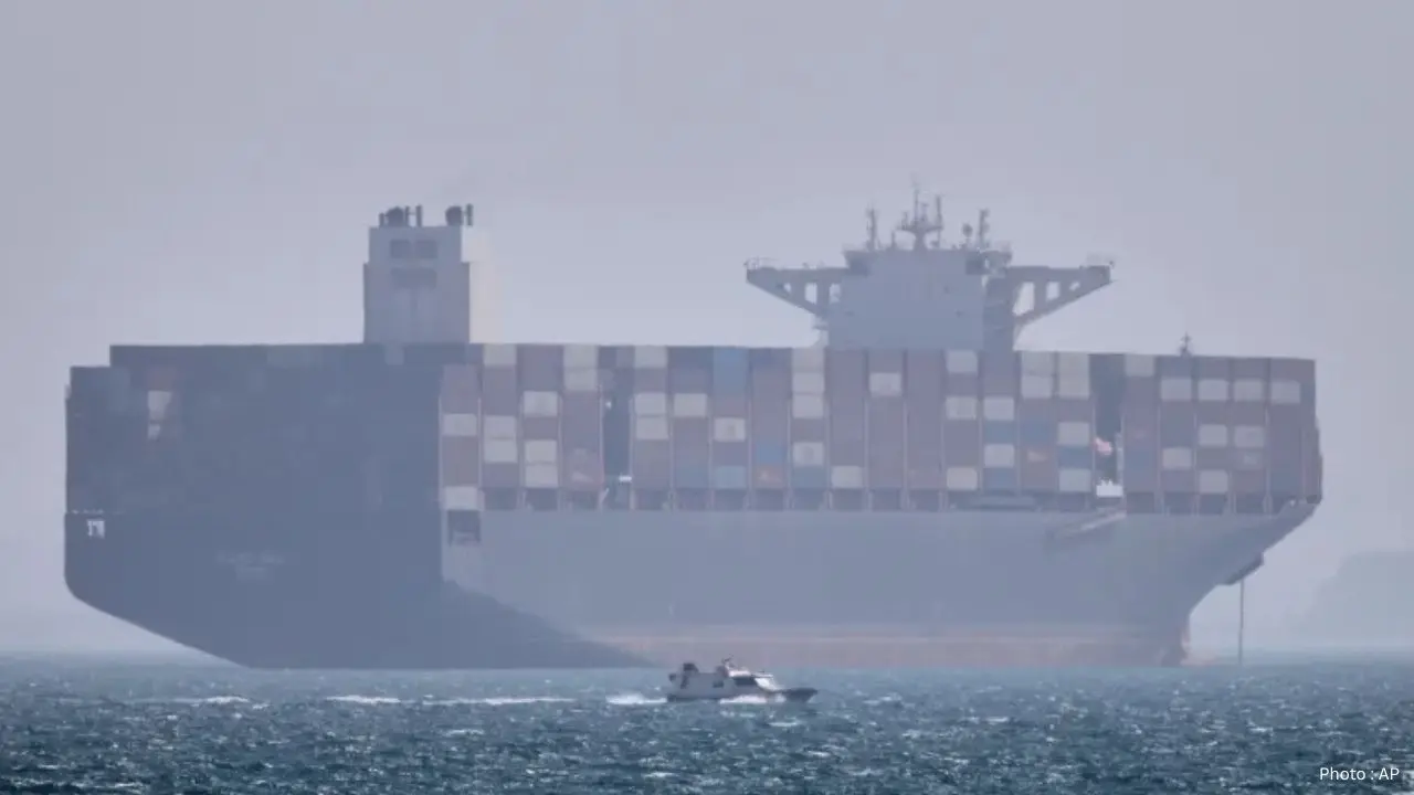 Soaring Oil Prices Triggered by Tensions in the Strait of Hormuz
