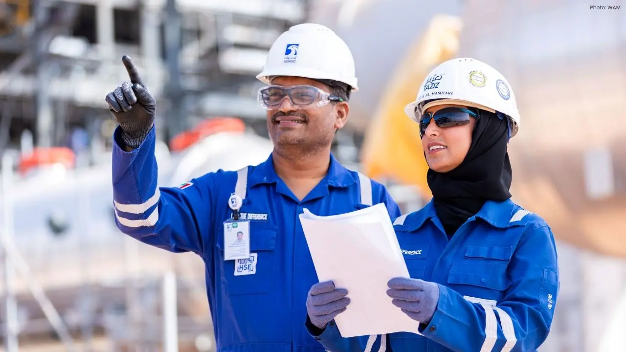 TA’ZIZ signs $28.5B chemical deals to boost UAE industry growth