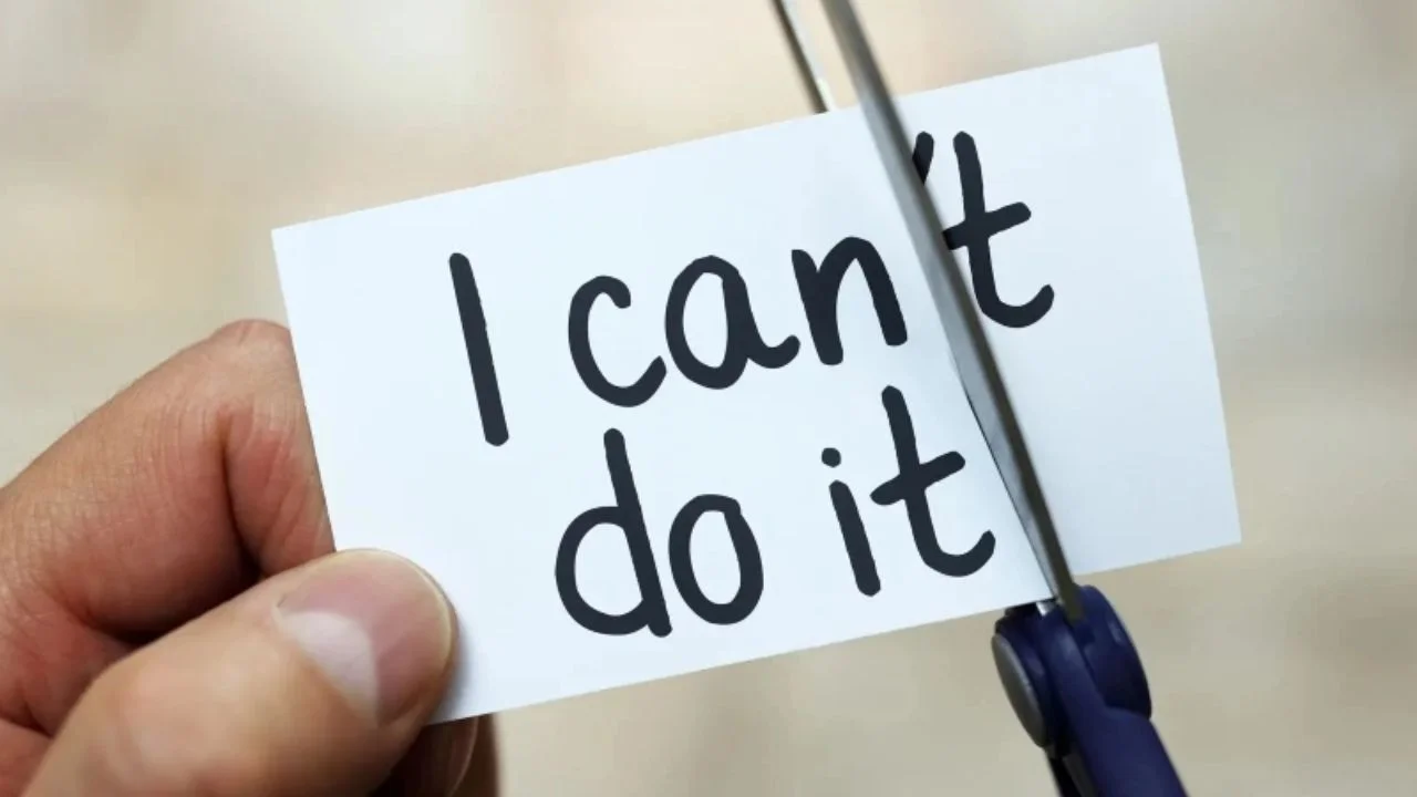 The Return of Confidence: 10 Powerful Ways to Rebuild the Strength Within You