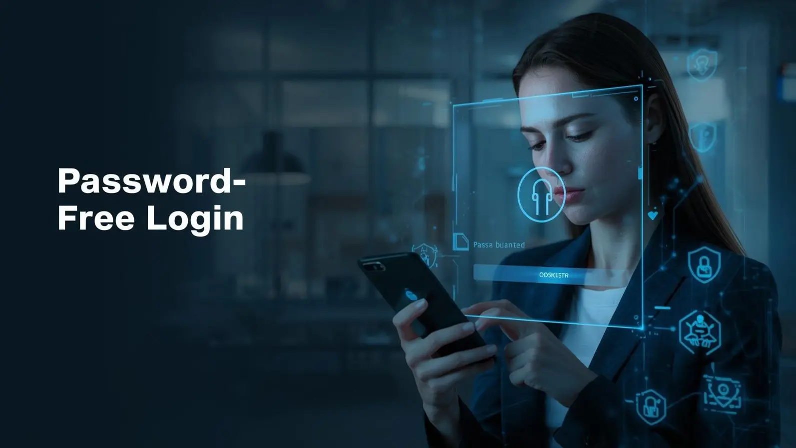OpenAI Password-Less Login Explained: What It Is & How to Enable